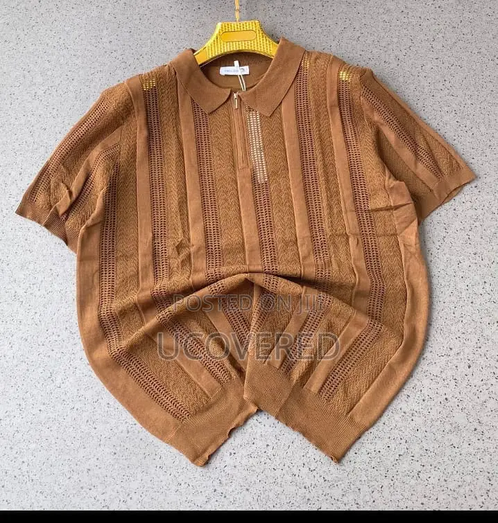 High Quality Lacoste Shirts