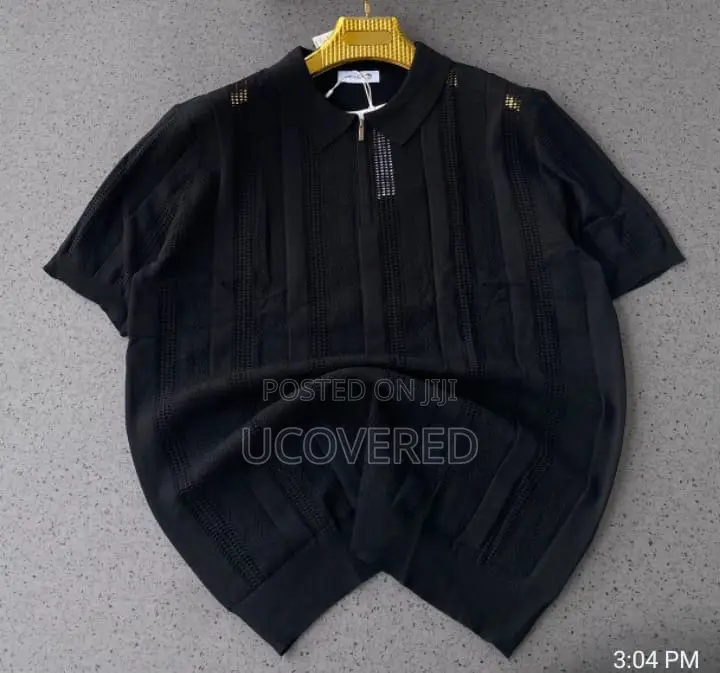 High Quality Lacoste Shirts