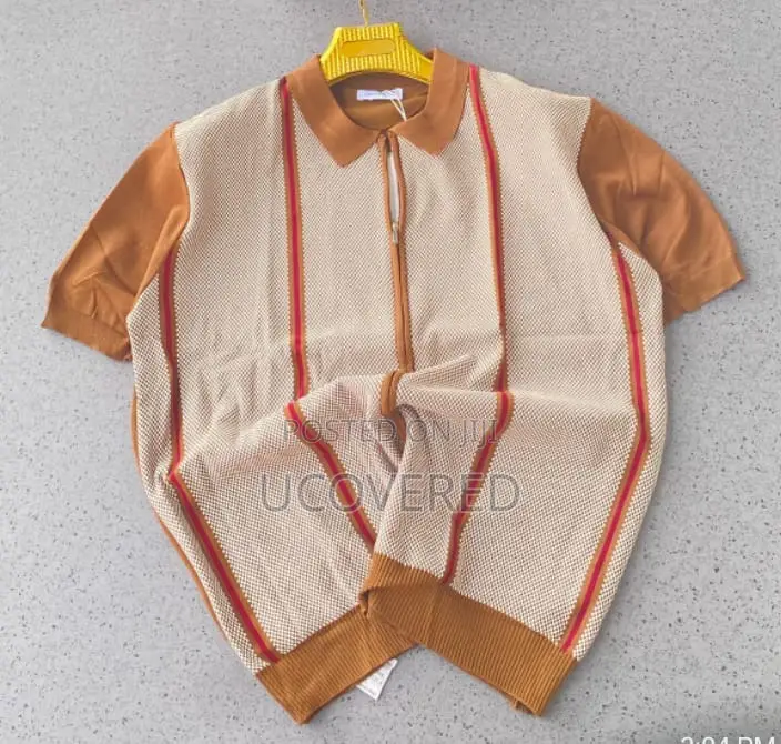 High Quality Lacoste Shirts