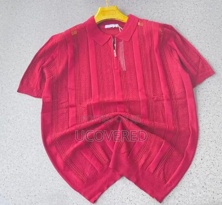High Quality Lacoste Shirts