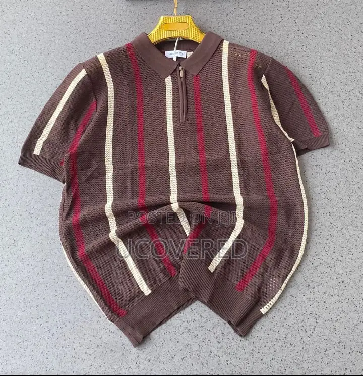 High Quality Lacoste Shirts