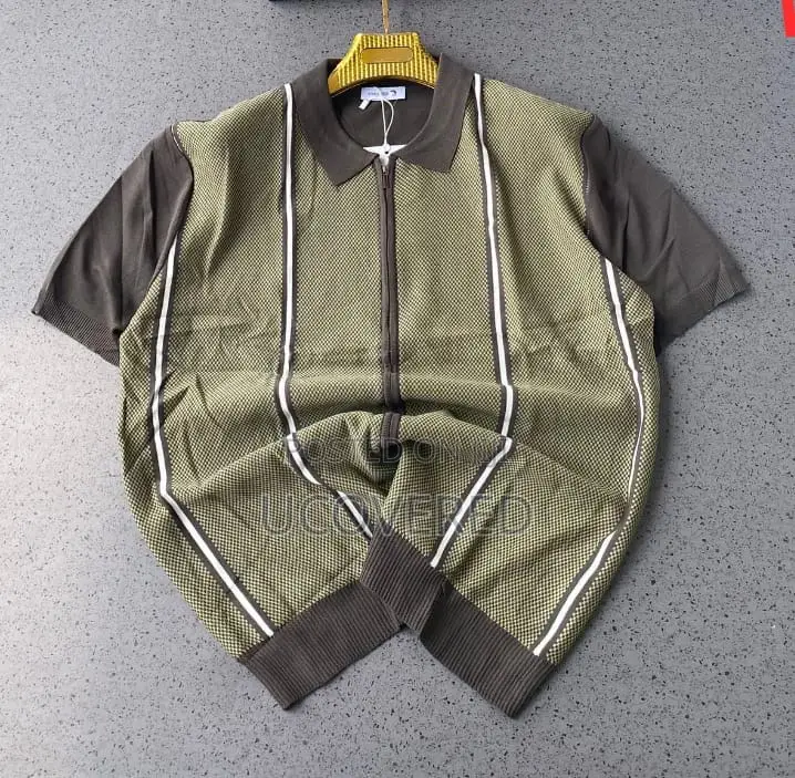 High Quality Lacoste Shirts