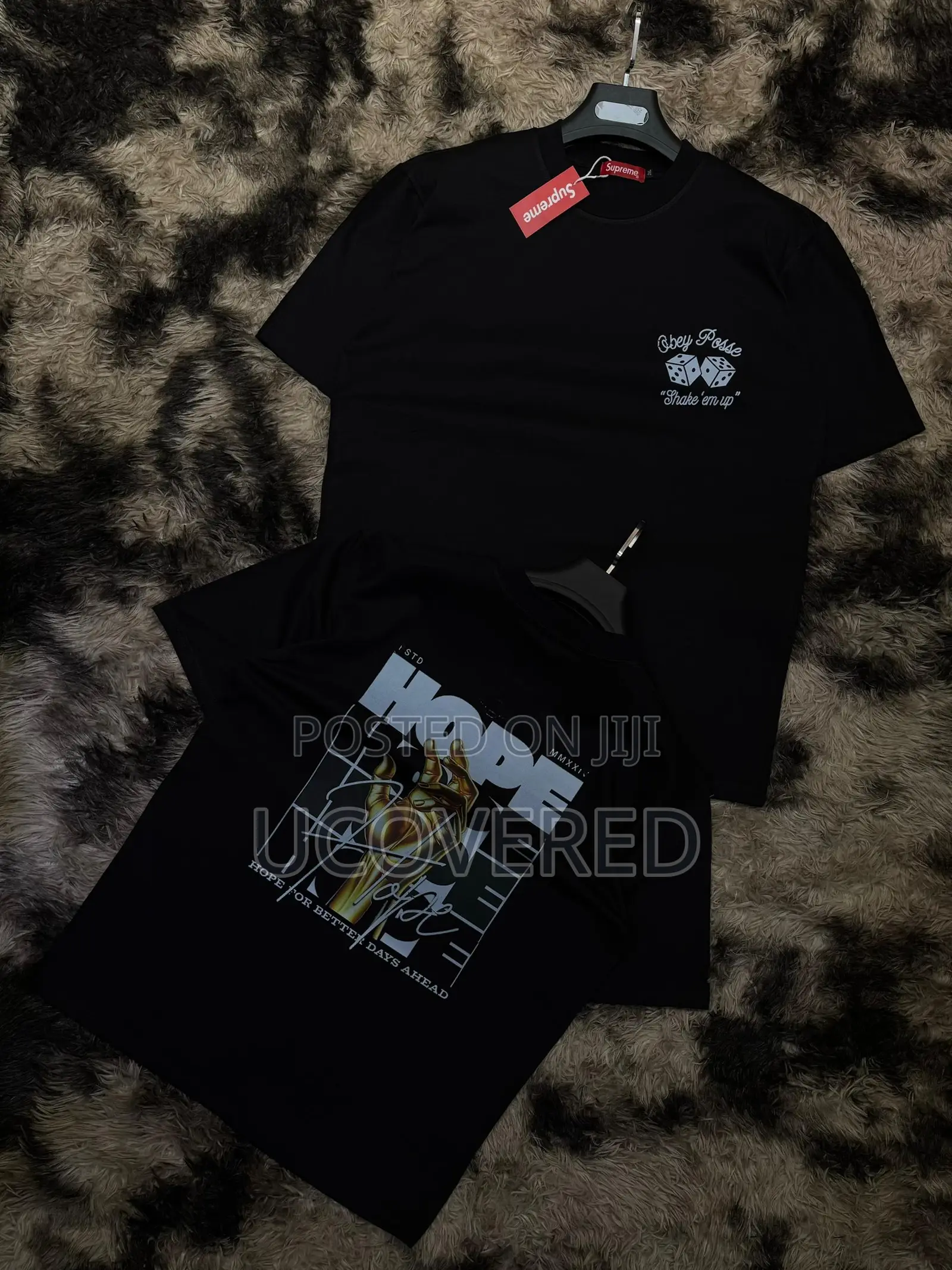 High Quality Vintage T-Shirts