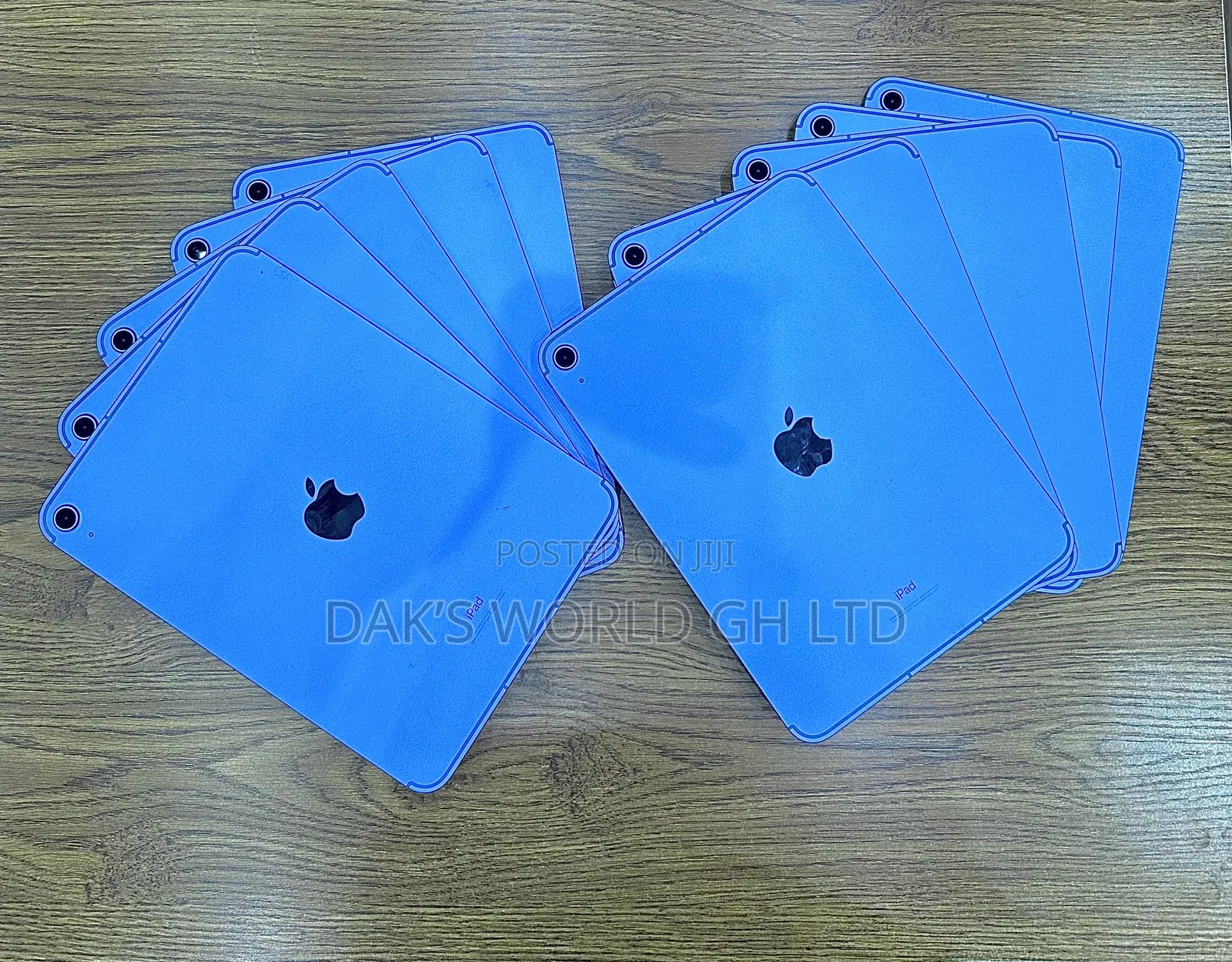 Apple iPad (2022) 64 GB Blue