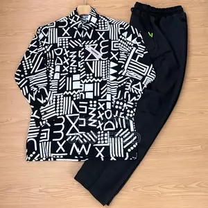 High Quality Top and Down Outfit