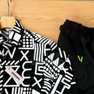 High Quality Top and Down Outfit