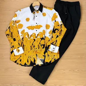 High Quality Top and Down Outfit