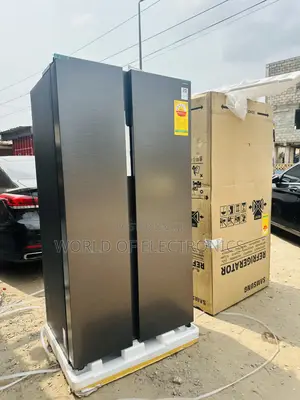 Call and Order for Samsung Rs57dg4000b4 Side by Side