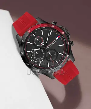 Authentic Tommy Hilfiger/ Boss Watches