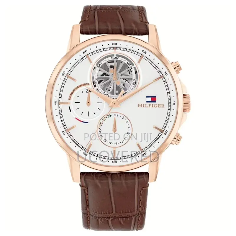Authentic Tommy Hilfiger/ Boss Watches