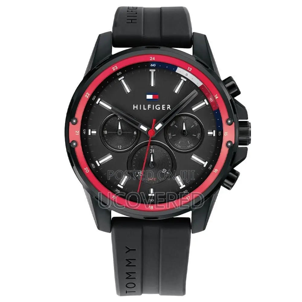 Authentic Tommy Hilfiger/ Boss Watches
