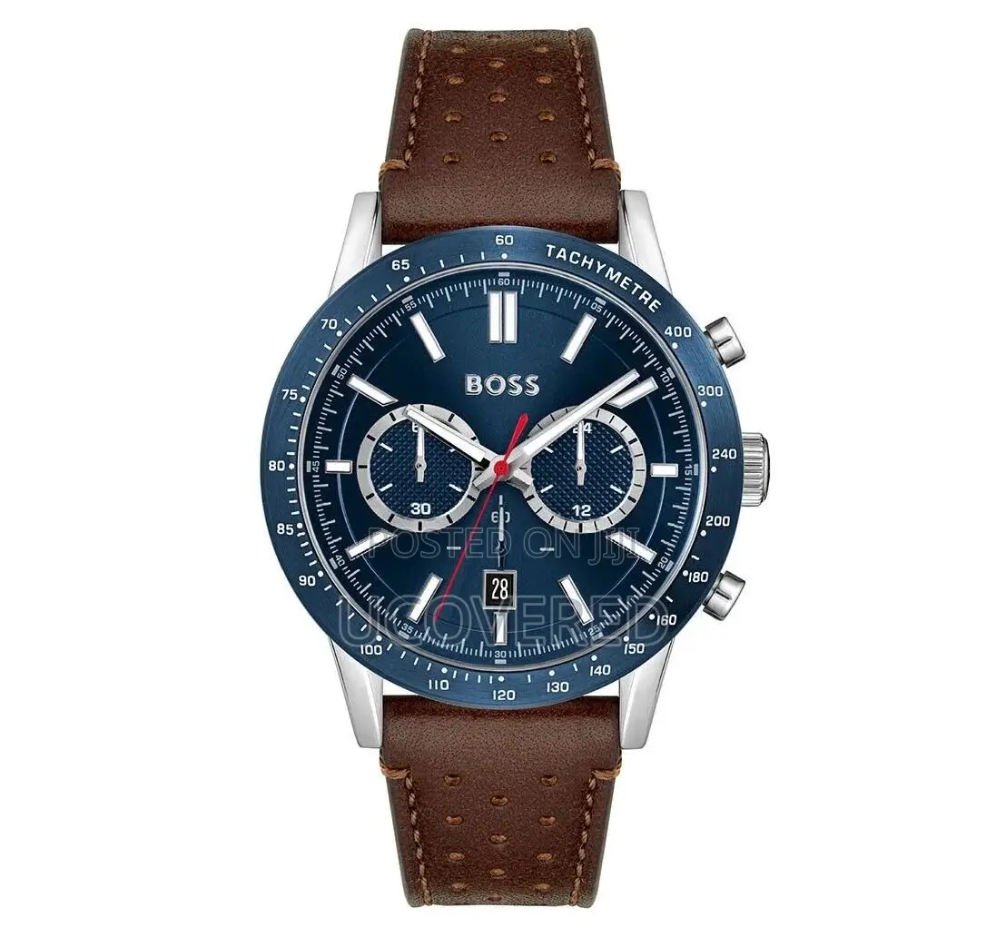Authentic Tommy Hilfiger/ Boss Watches