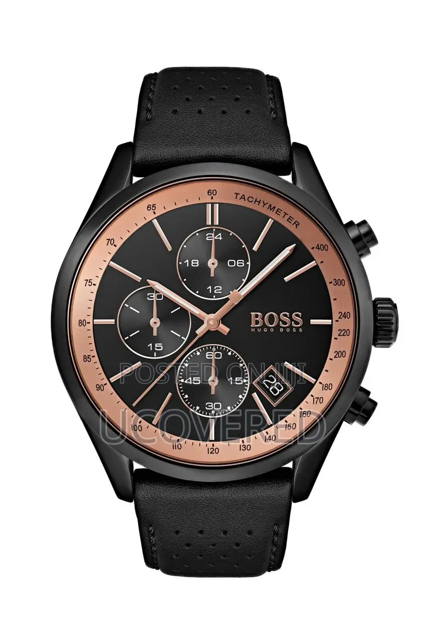 Authentic Tommy Hilfiger/ Boss Watches