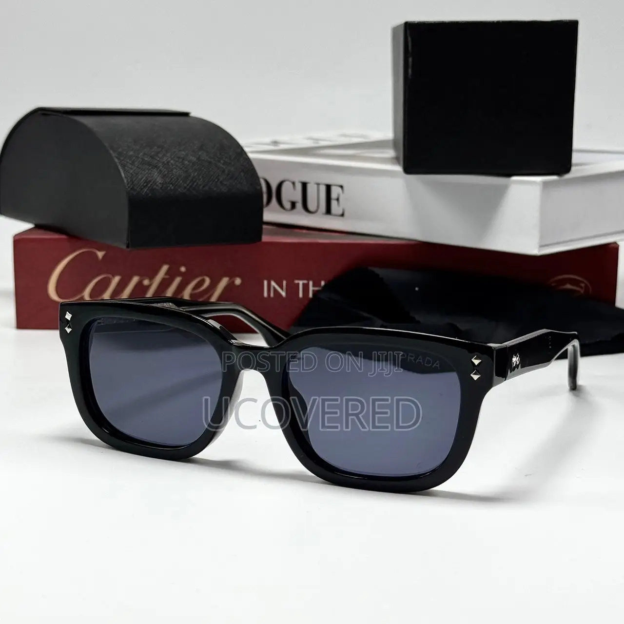 Newly Branded Quality Sunglasses