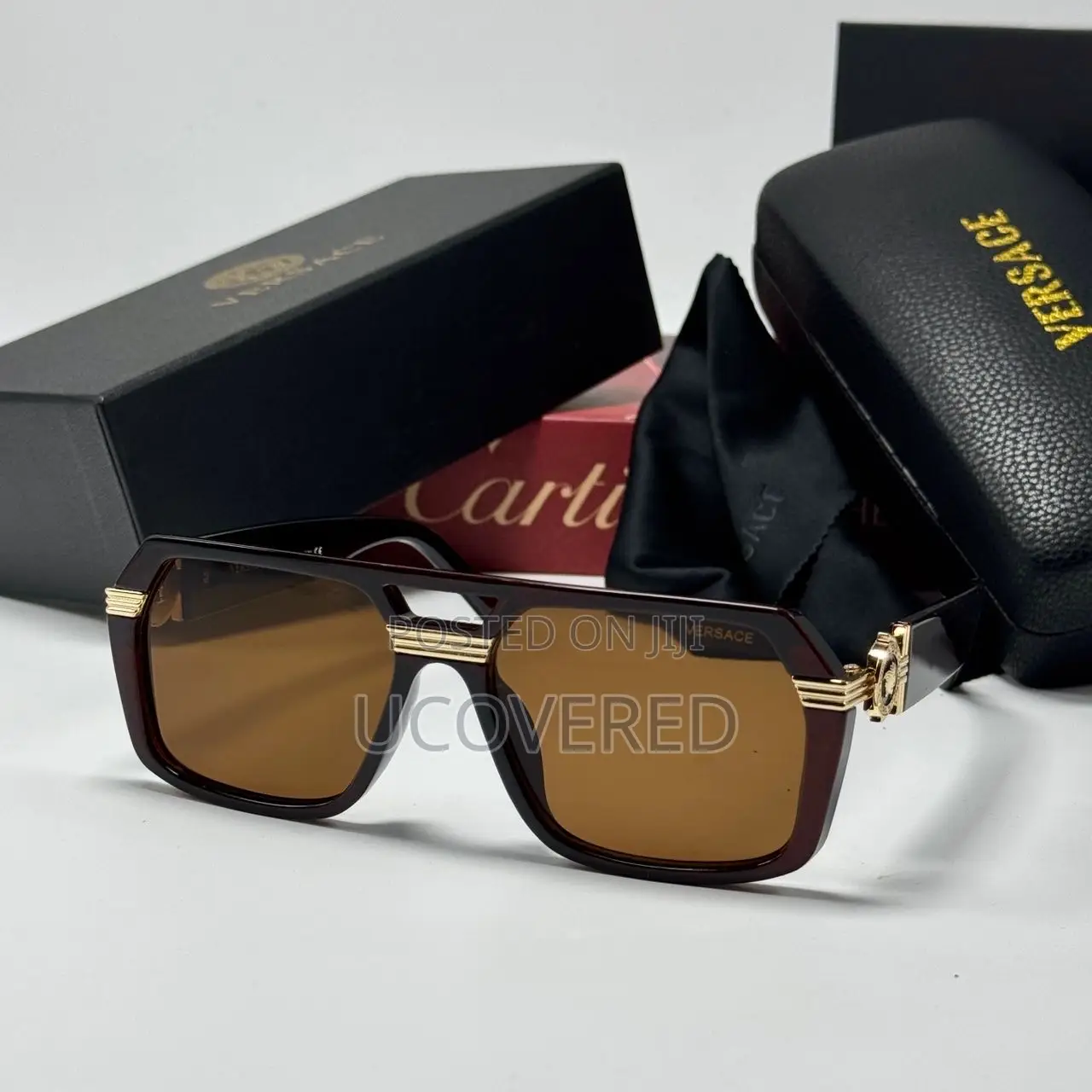 Newly Branded Quality Sunglasses