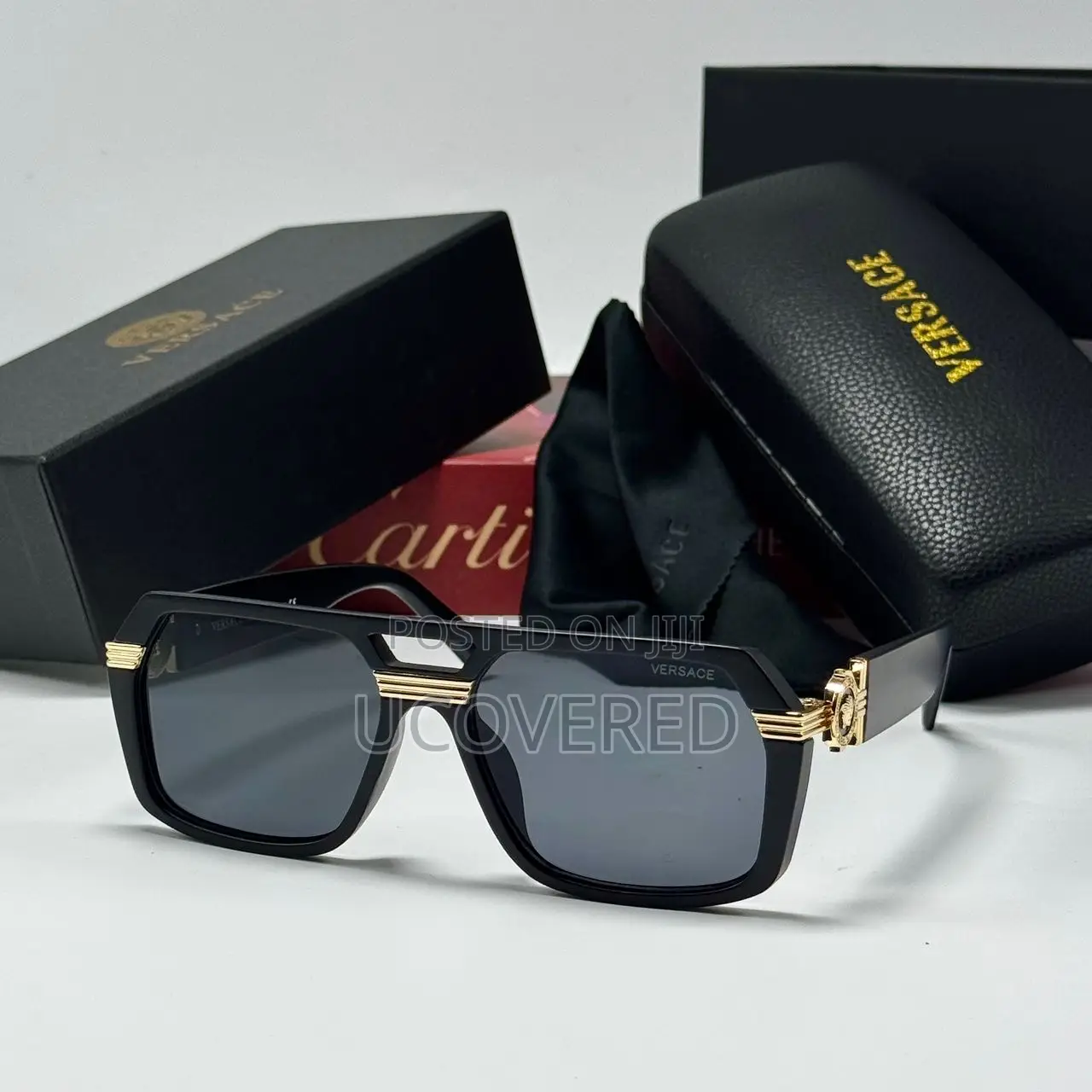 Newly Branded Quality Sunglasses