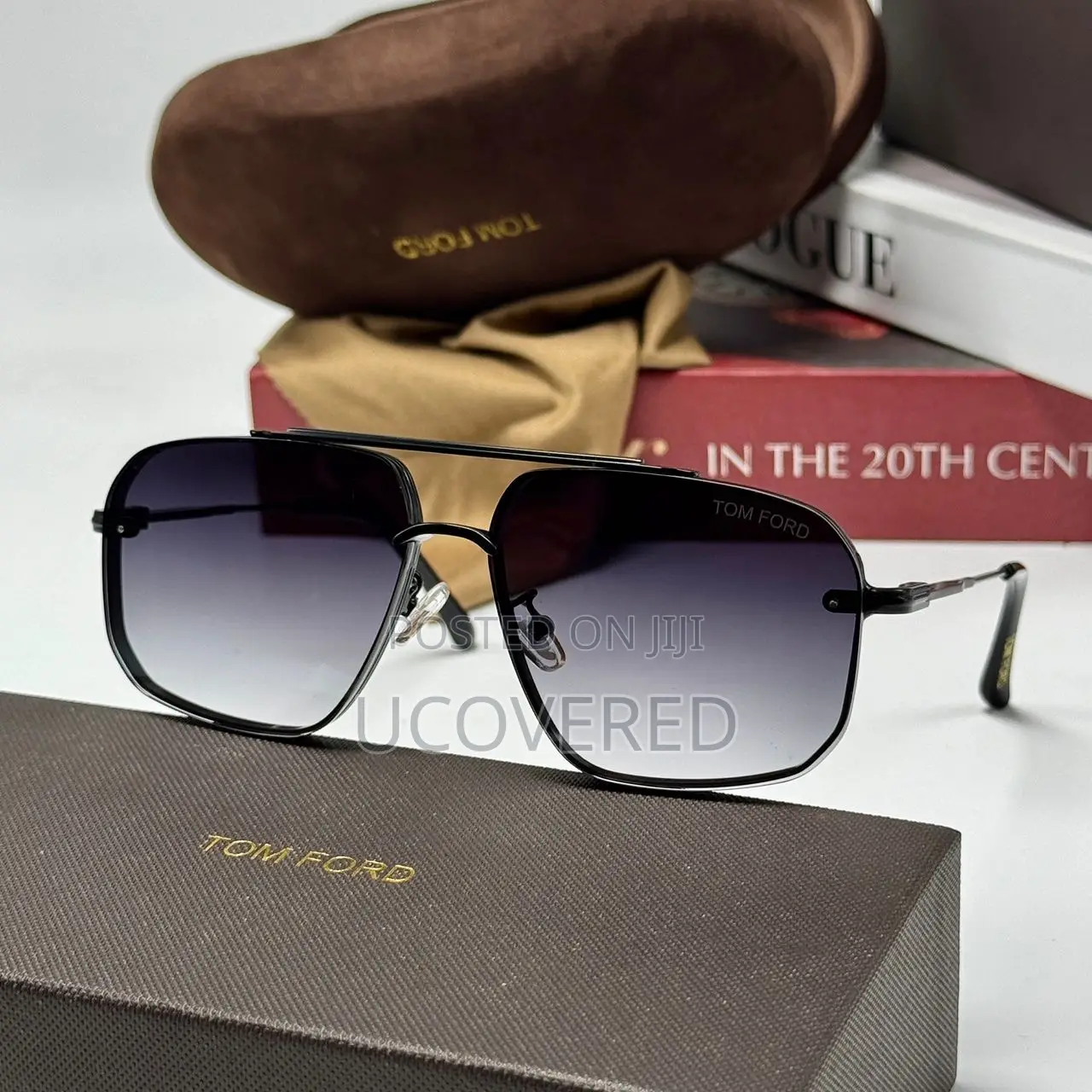 Newly Branded Quality Sunglasses