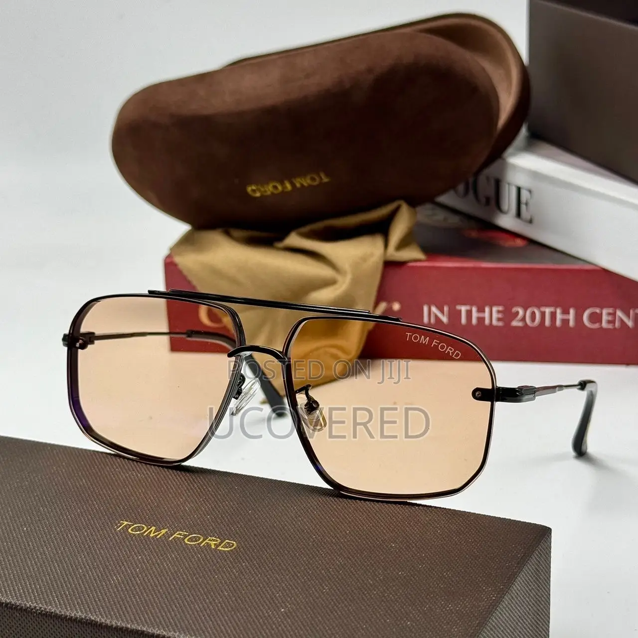 Newly Branded Quality Sunglasses