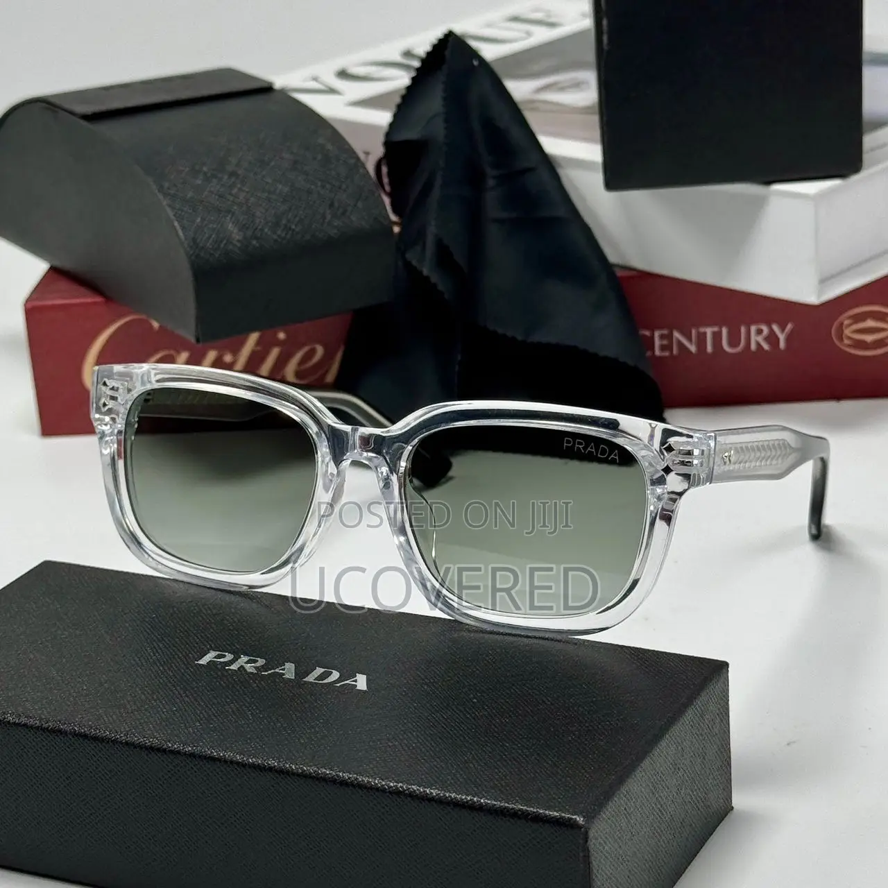 Newly Branded Quality Sunglasses