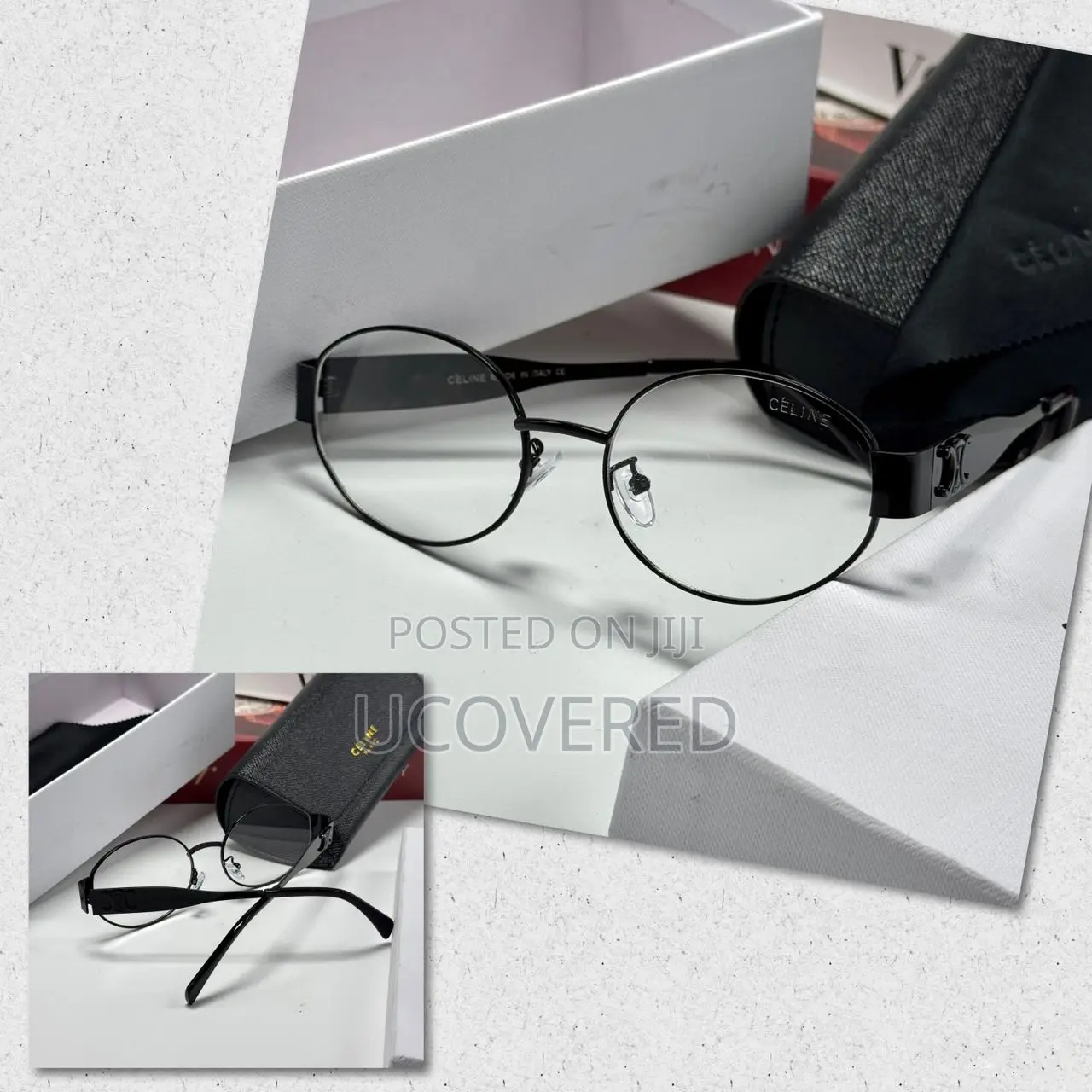 Newly Branded Quality Sunglasses