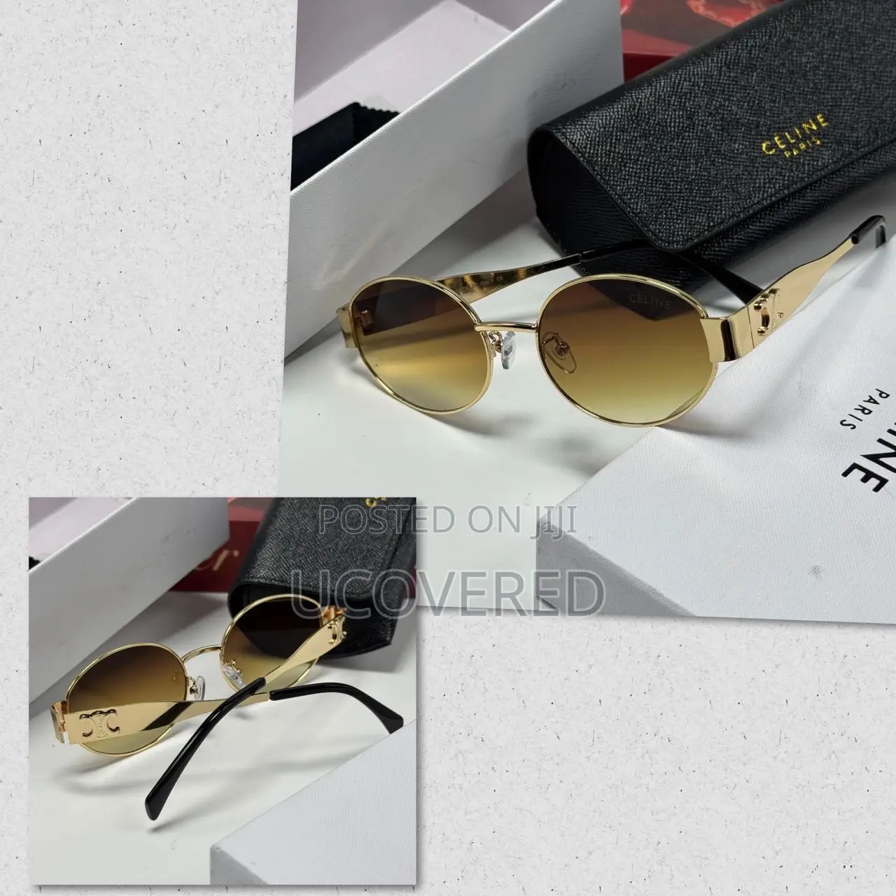 Newly Branded Quality Sunglasses