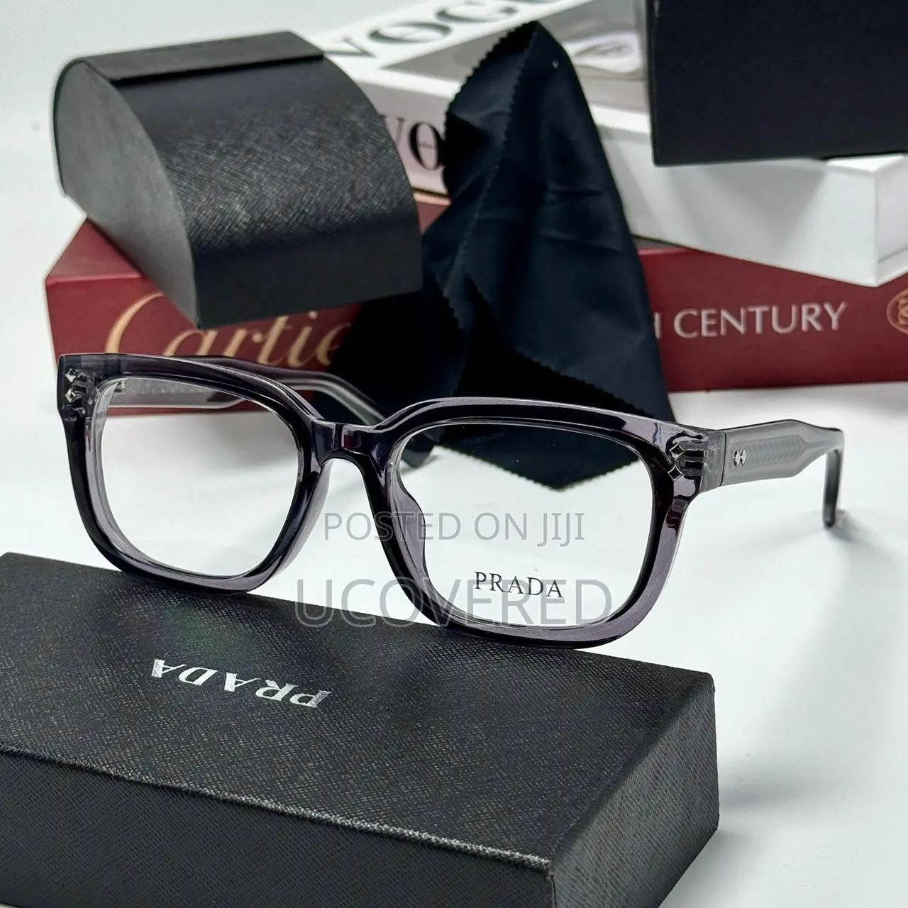 Newly Branded Quality Sunglasses
