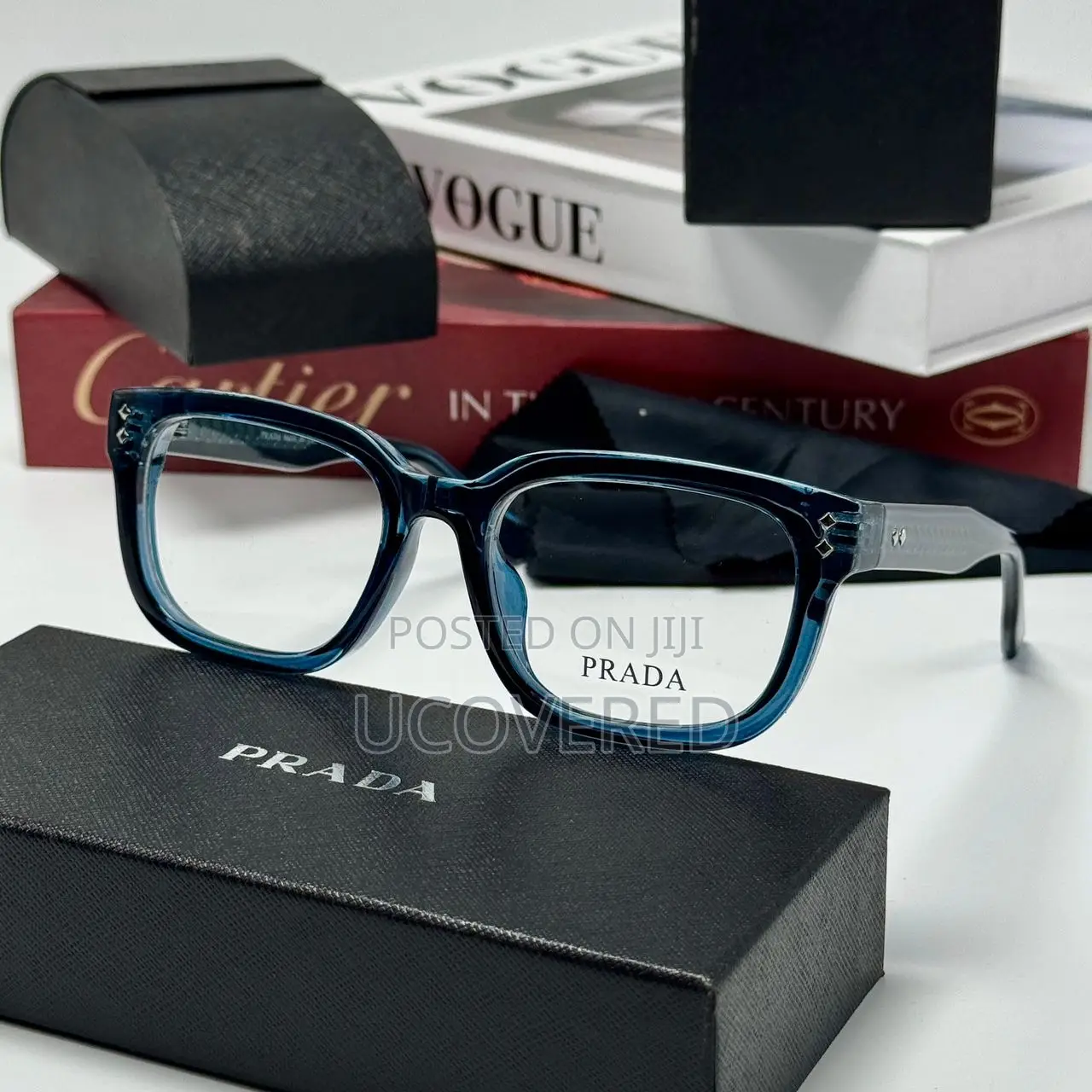 Newly Branded Quality Sunglasses