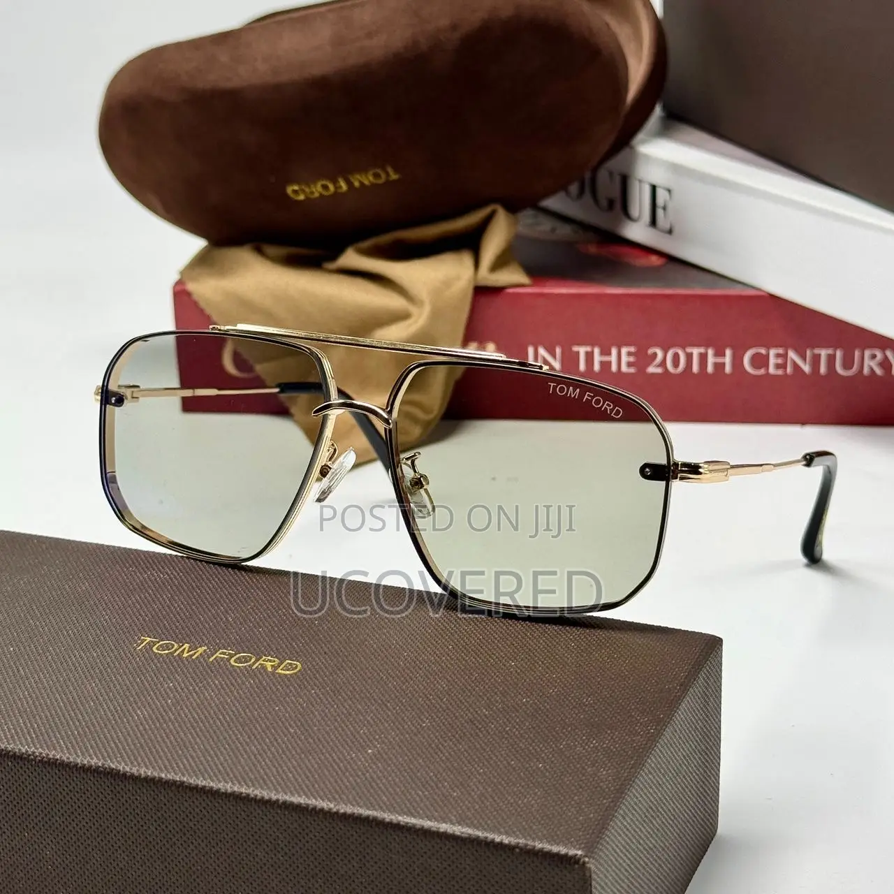 Newly Branded Quality Sunglasses