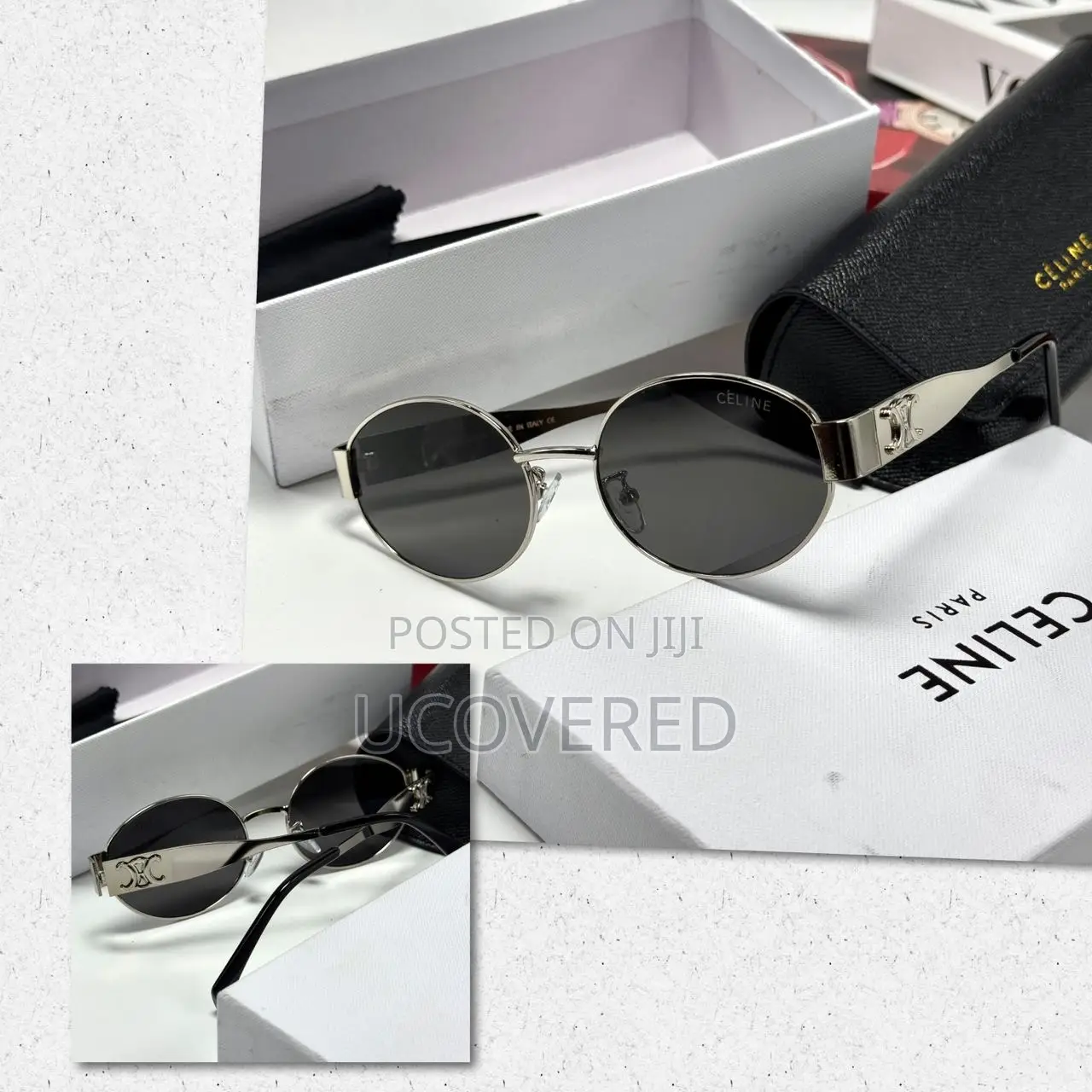 Newly Branded Quality Sunglasses