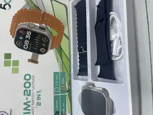 Android 4g Sim Card Smart Watch Series Tt Watch