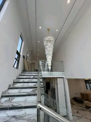 4bdrm House in Testimonial Building, East Legon for sale