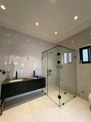 4bdrm House in Testimonial Building, East Legon for sale