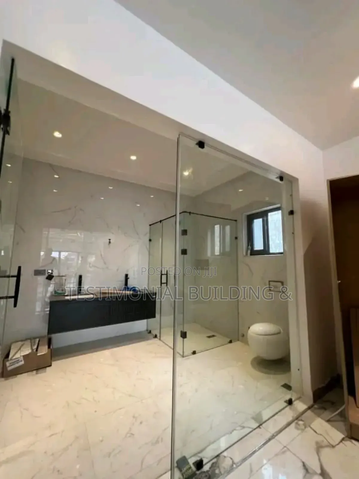 4bdrm House in Testimonial Building, East Legon for sale