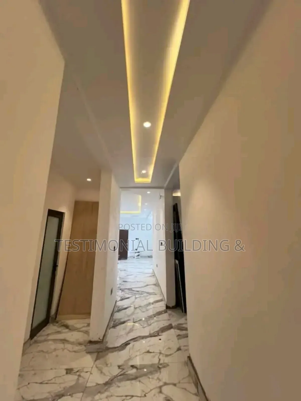 4bdrm House in Testimonial Building, East Legon for sale