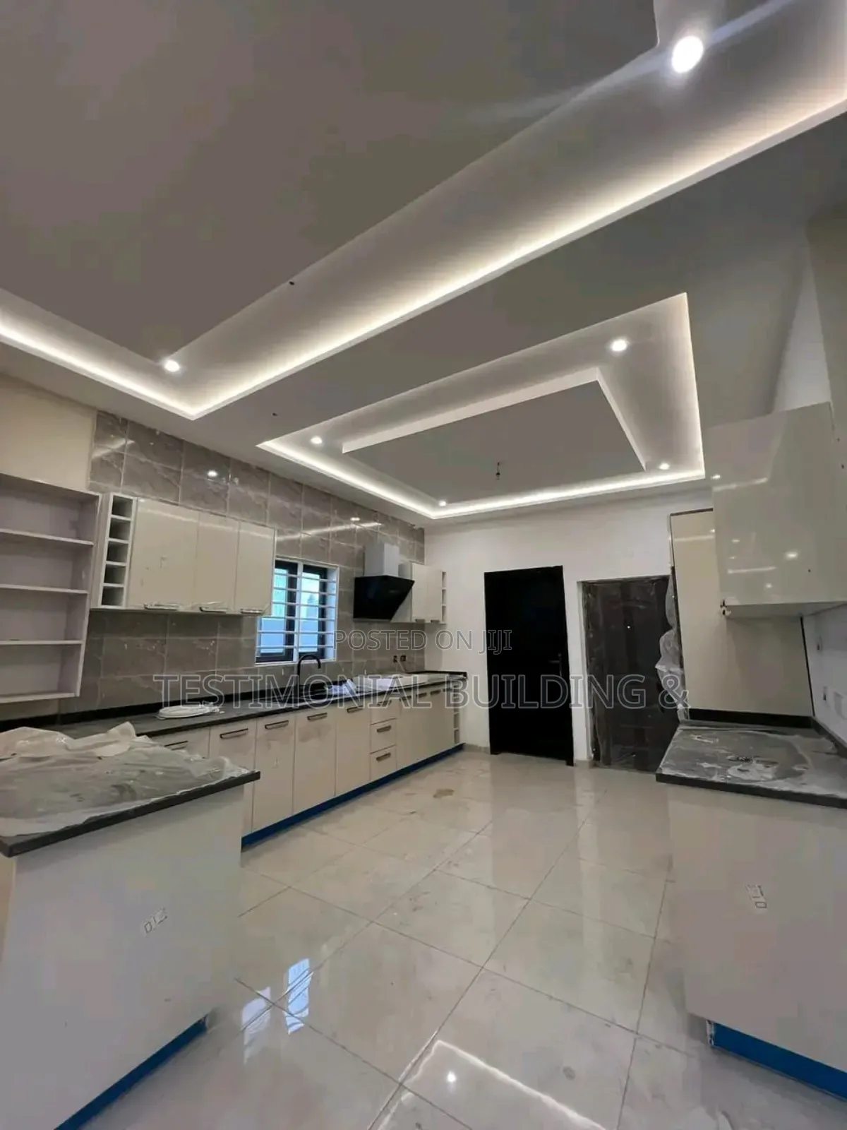 4bdrm House in Testimonial Building East Legon for sale