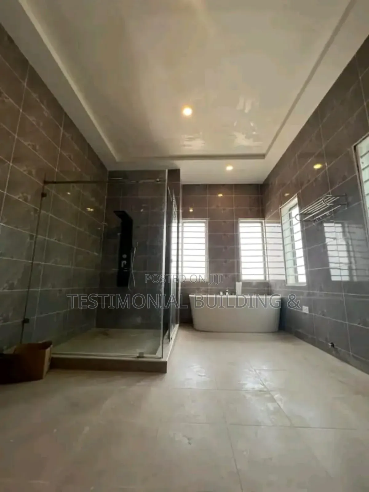 4bdrm House in Testimonial Building East Legon for sale