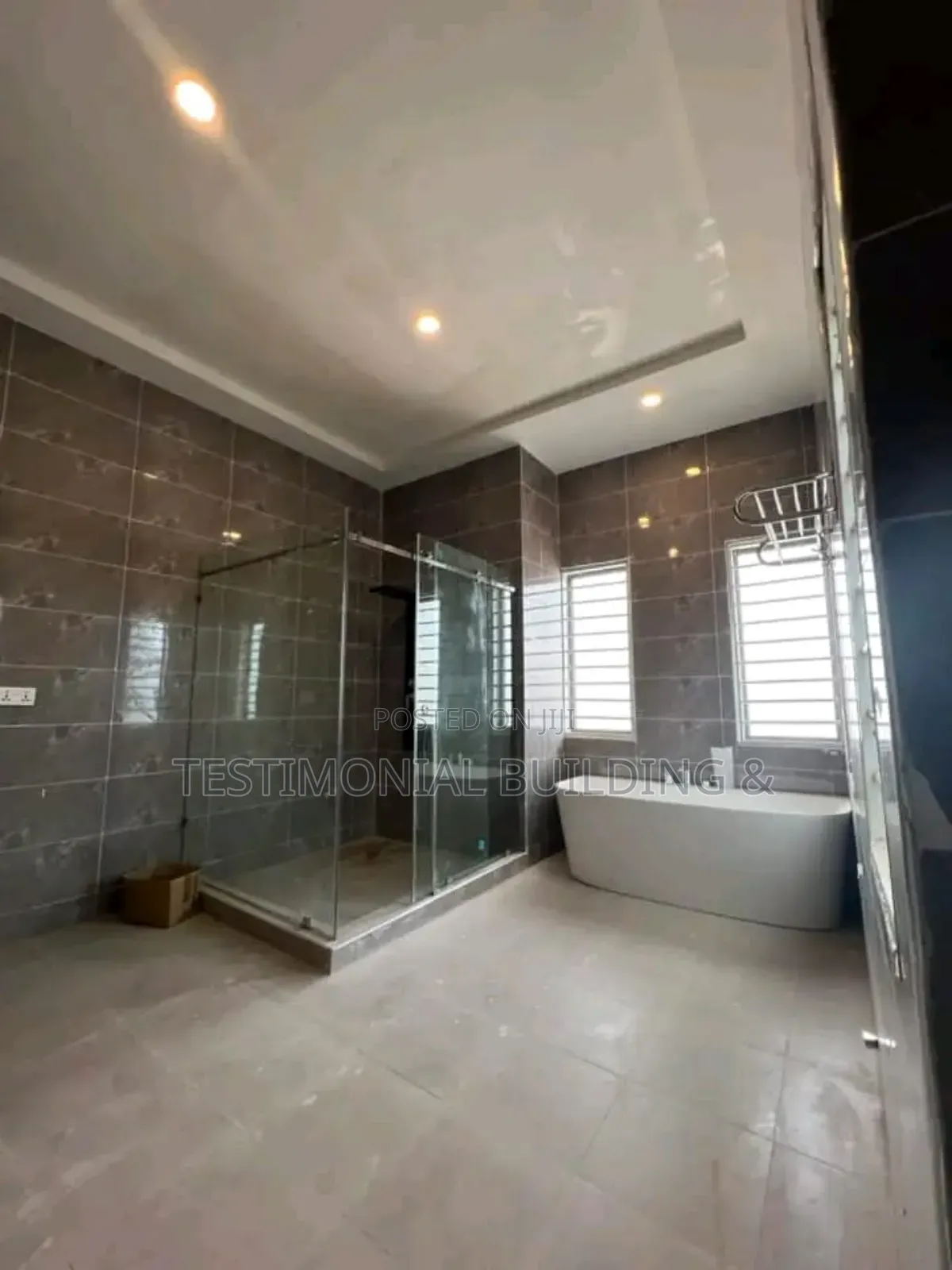 4bdrm House in Testimonial Building East Legon for sale