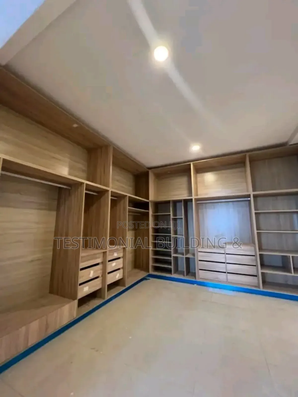 4bdrm House in Testimonial Building East Legon for sale