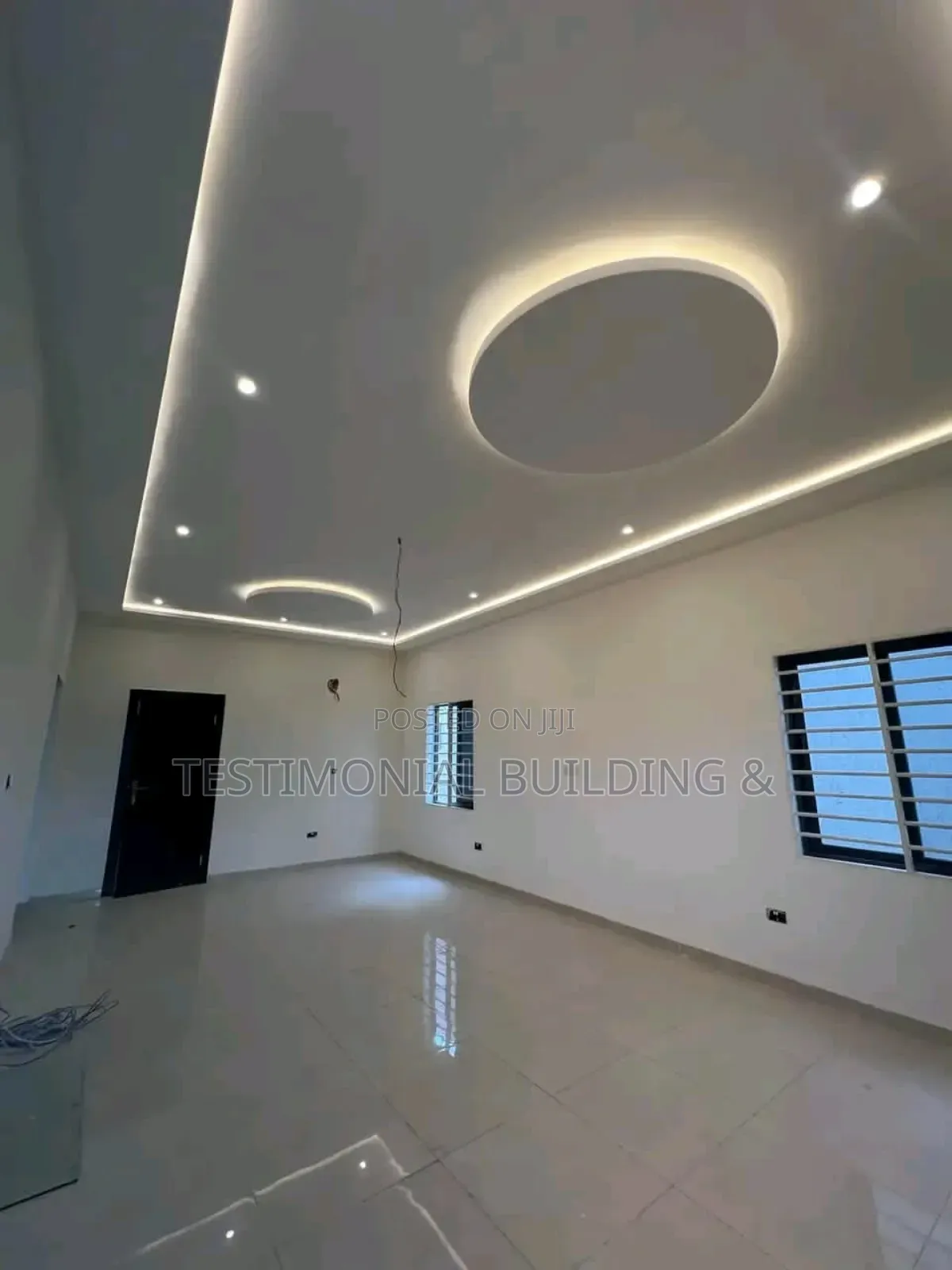 4bdrm House in Testimonial Building East Legon for sale