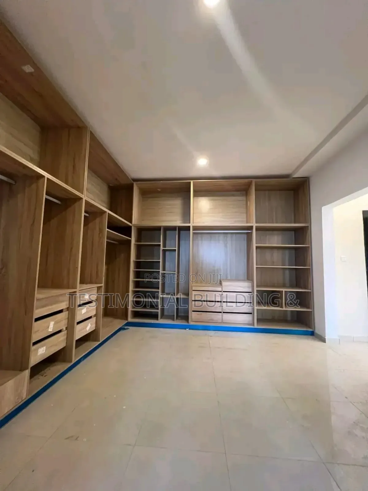 4bdrm House in Testimonial Building East Legon for sale