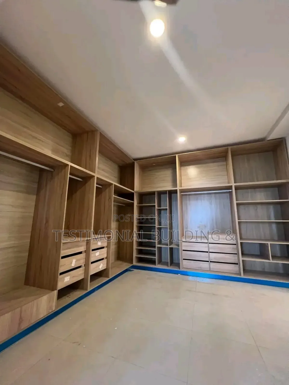 4bdrm House in Testimonial Building East Legon for sale