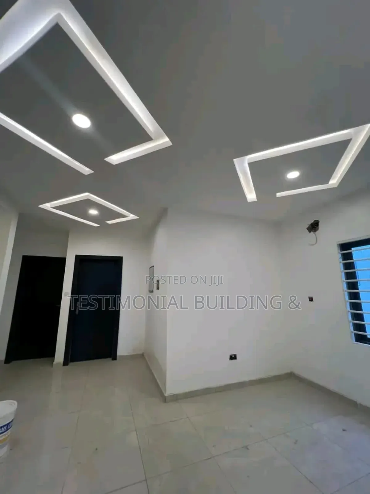 4bdrm House in Testimonial Building East Legon for sale