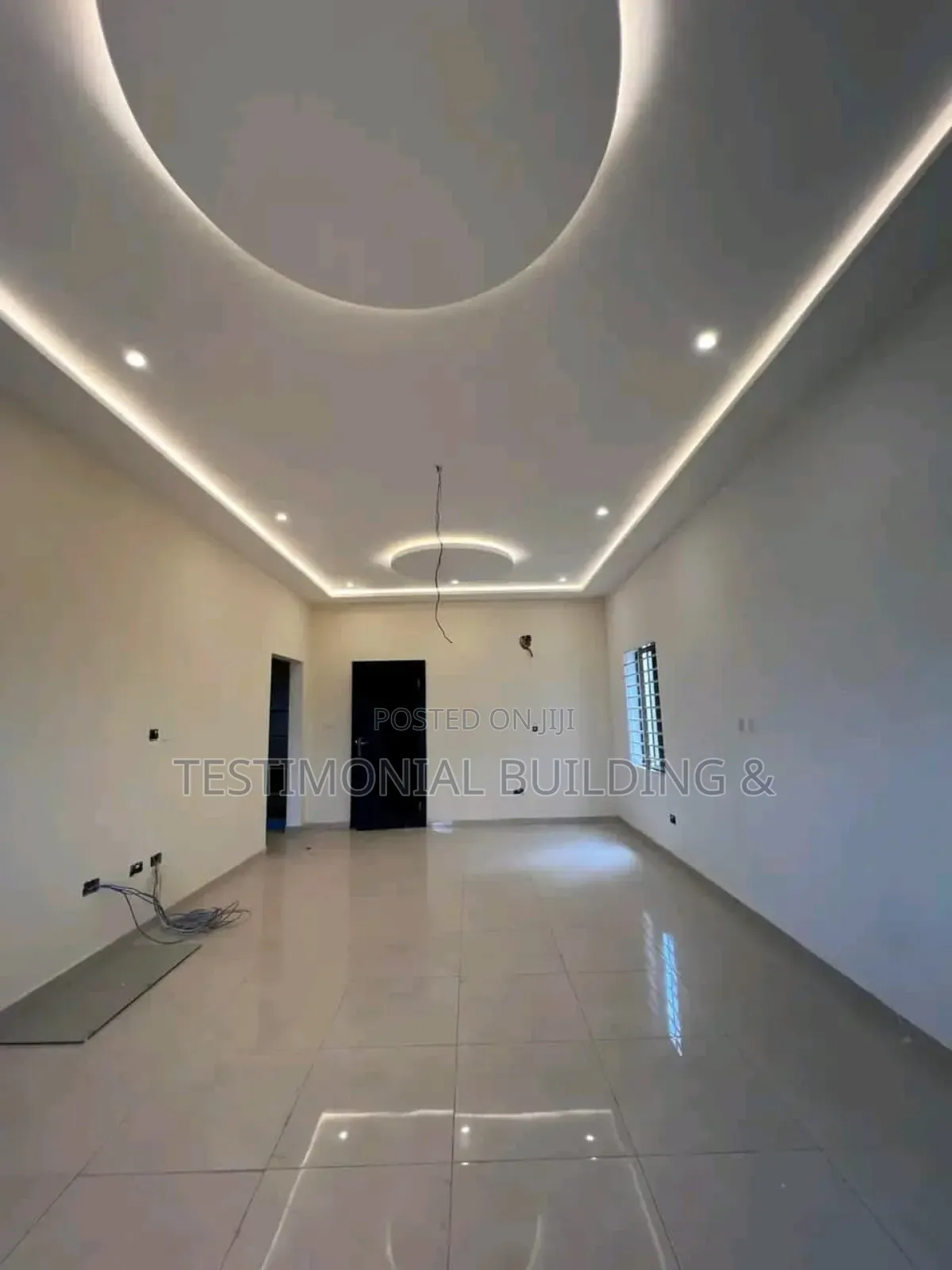 4bdrm House in Testimonial Building East Legon for sale