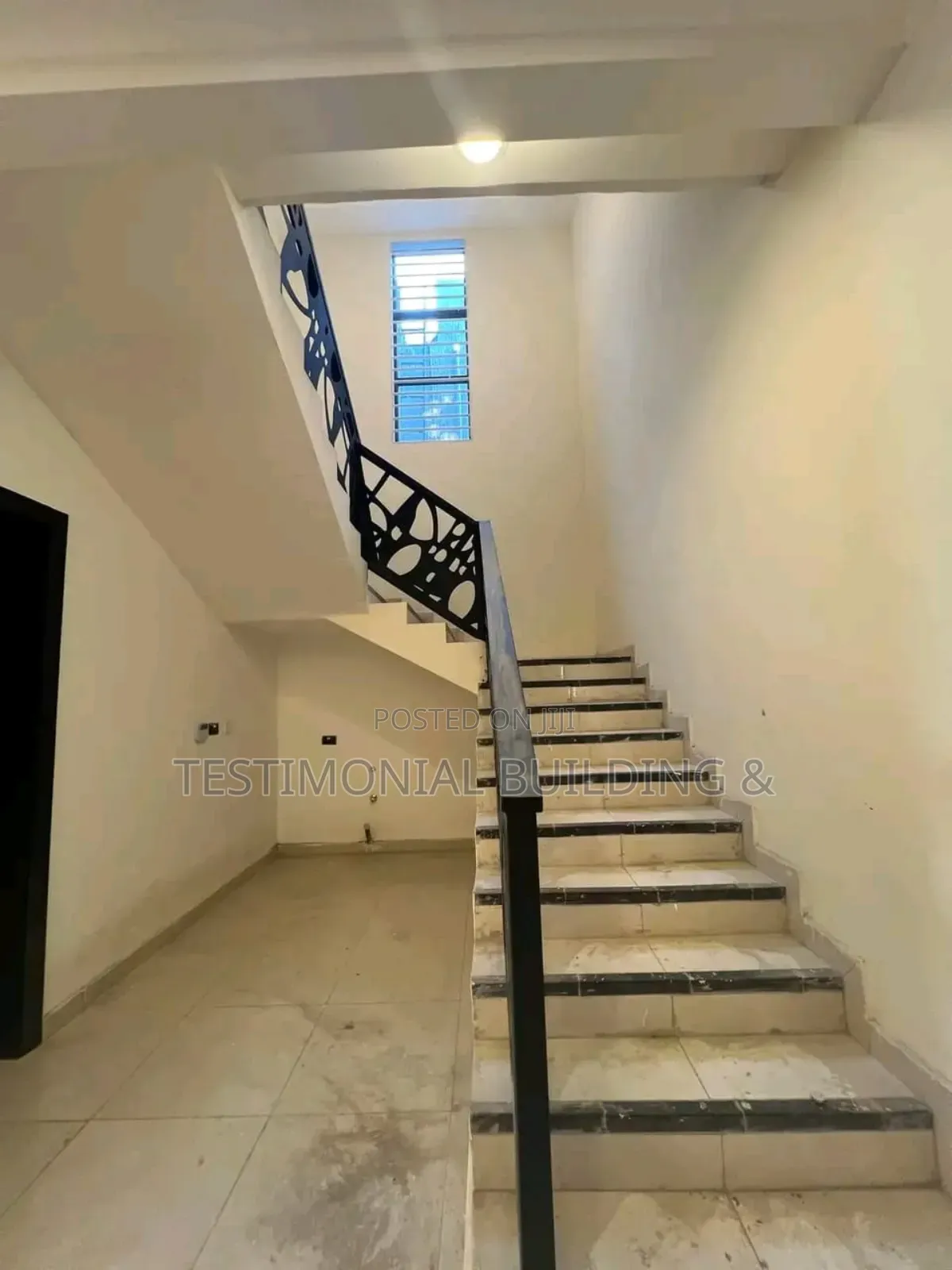 4bdrm House in Testimonial Building East Legon for sale