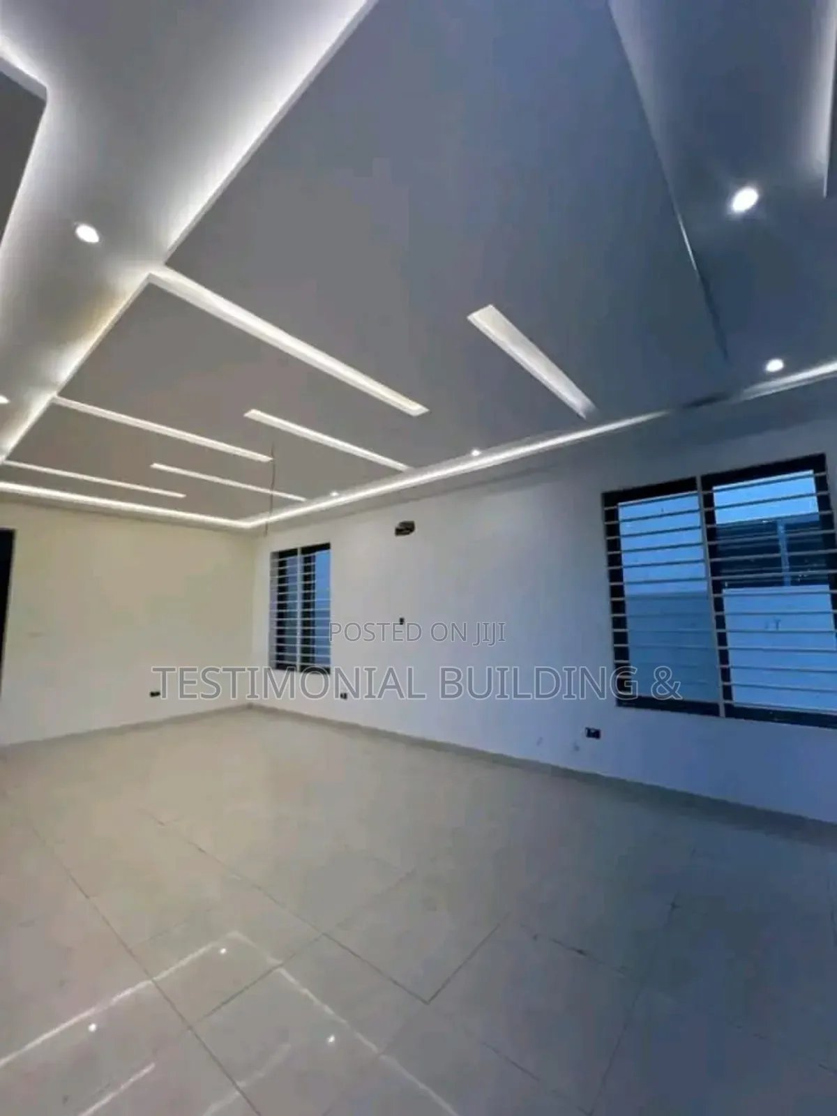 4bdrm House in Testimonial Building East Legon for sale