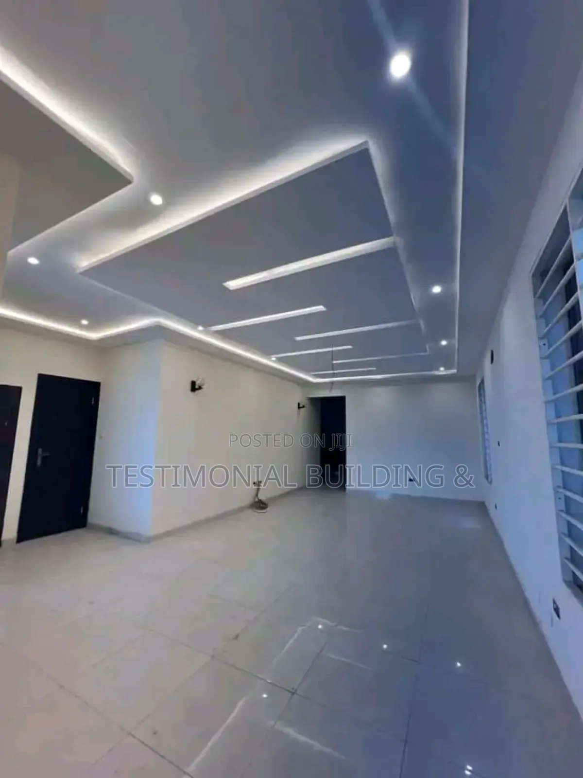 4bdrm House in Testimonial Building East Legon for sale