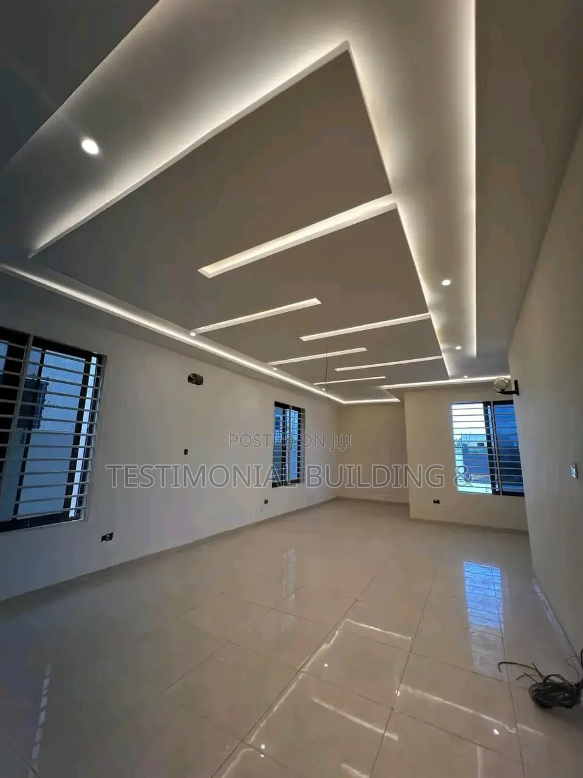 4bdrm House in Testimonial Building East Legon for sale