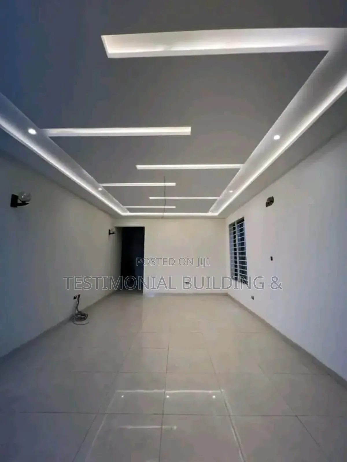 4bdrm House in Testimonial Building East Legon for sale