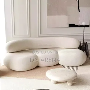 3 Seater Sofa 
Size: Length-220cm Width-100cm Height-70cm