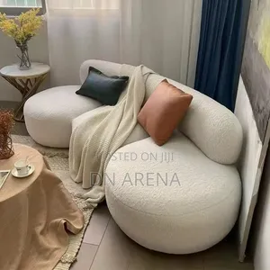 3 Seater Sofa 
Size: Length-220cm Width-100cm Height-70cm